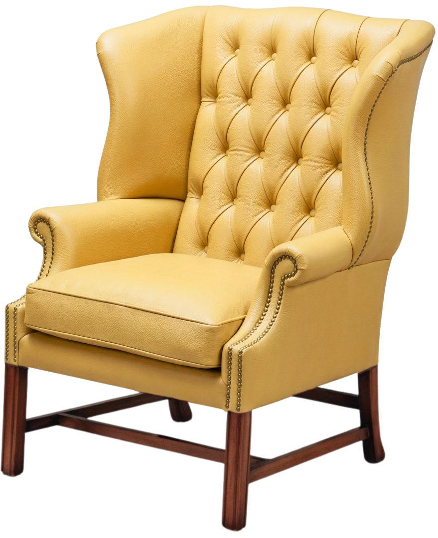 The Chancellor Chesterfield